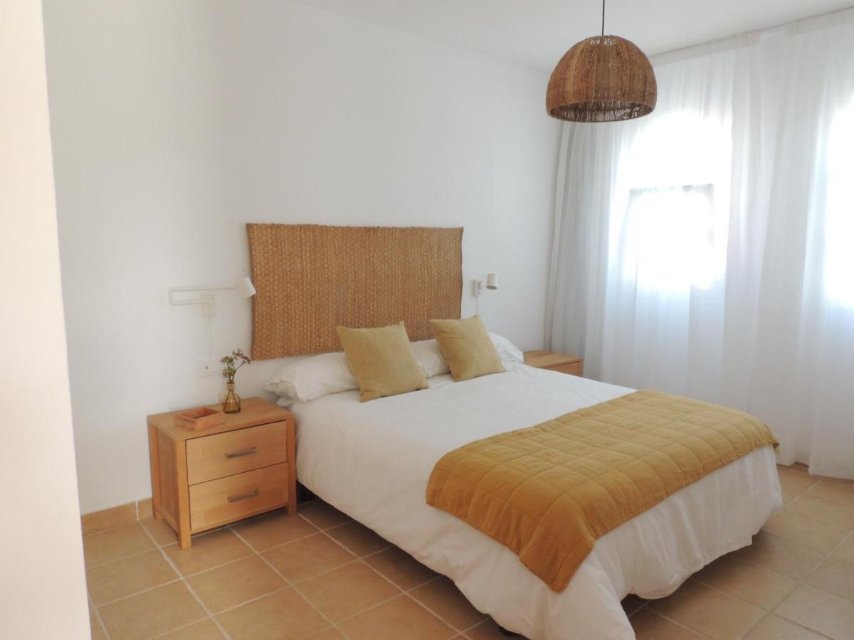 Cozy, Beach House , By Mahbovillas La Oliva Exterior foto