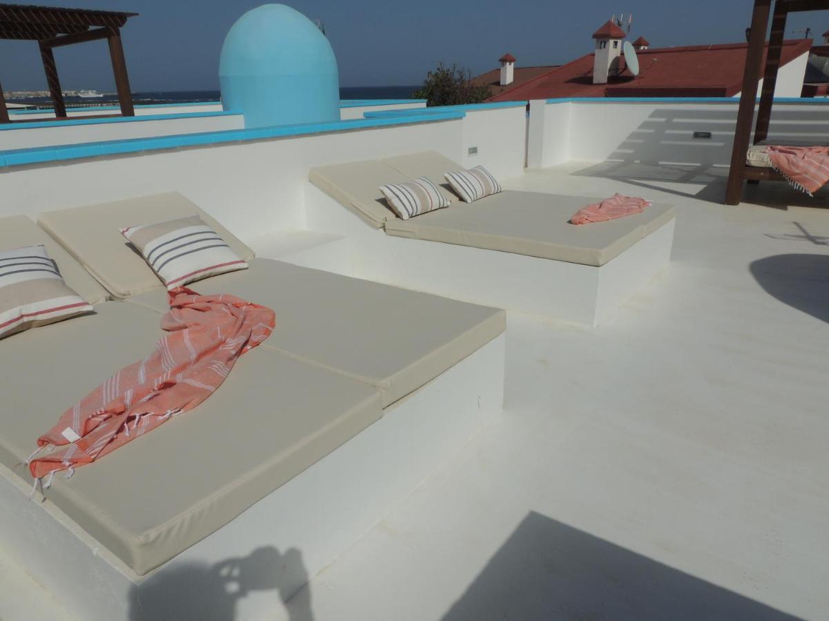 Cozy, Beach House , By Mahbovillas La Oliva Exterior foto