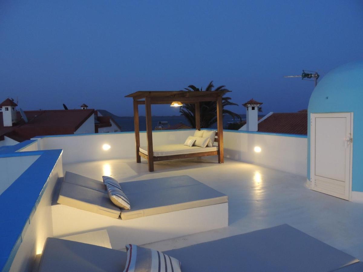 Cozy, Beach House , By Mahbovillas La Oliva Exterior foto